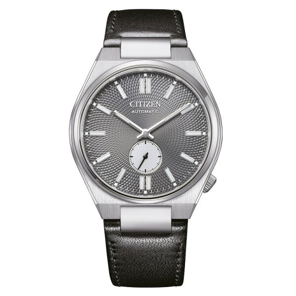 Citizen Armbanduhr NK5010-01H