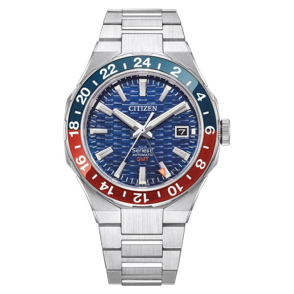 Citizen Armbanduhr NB6030-59L