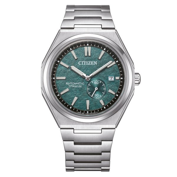 Citizen Armbanduhr NJ0180-80X