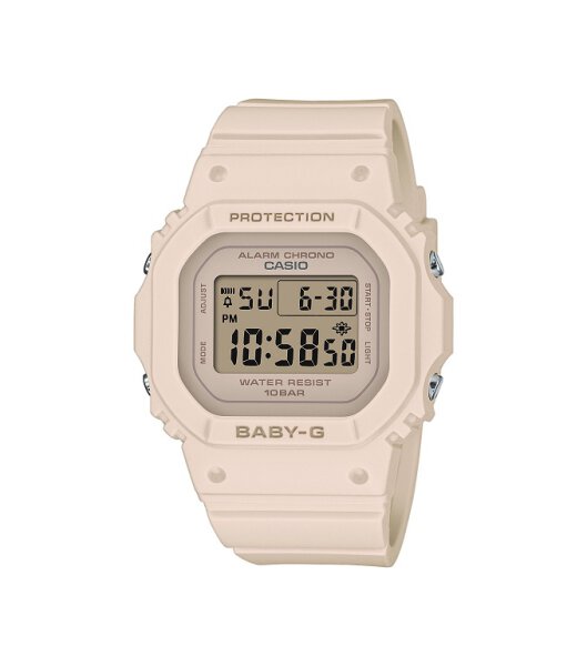 Casio Armbanduhr BGD-565U-4ER