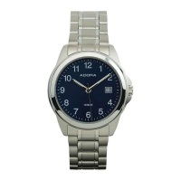 Uhren Armbanduhr AB6187