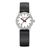 Mondaine(Schweizer Bahnhofsuhren) Armbanduhr MSE.30110.LBV