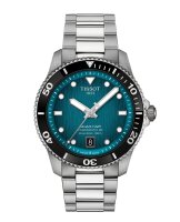 Tissot Diver Seastar T1208071109100