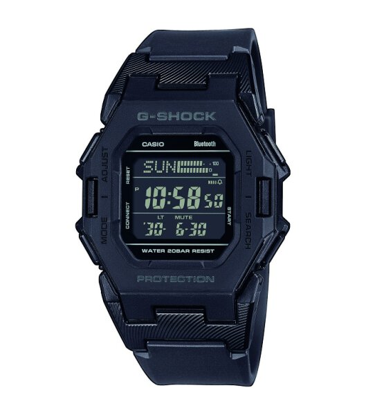 Casio Armbanduhr GD-B500-1ER