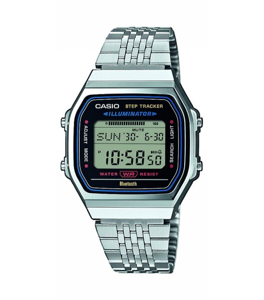 Casio Armbanduhr ABL-100WE-1AEF