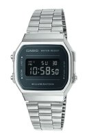 Casio Armbanduhr A168WEM-1EF