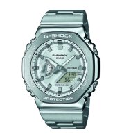 Casio Armbanduhr GM-2110D-7AER