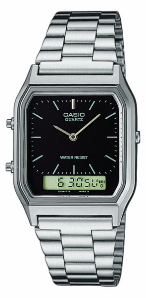 Casio Armbanduhr AQ-230A-1DMQYES