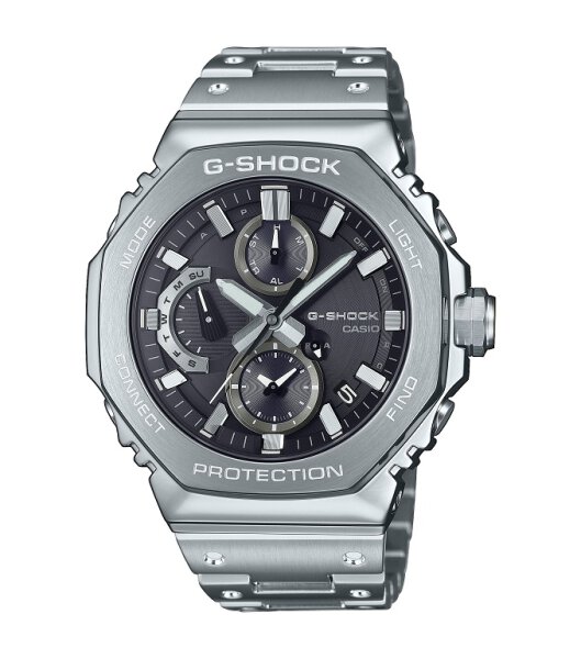 Casio Armbanduhr GMC-B2100D-1AER