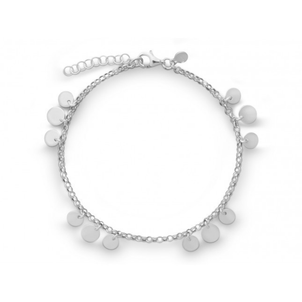 Armschmuck 925/Silber