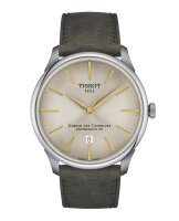 Tissot Chemin des Tourelles Powermatic 80 42 mm...