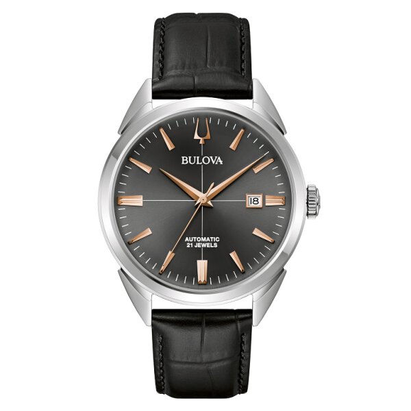 Bulova Armbanduhr 96B422