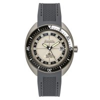 Bulova Armbanduhr 98B407