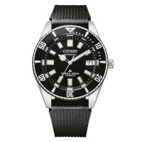 Citizen Armbanduhr NB6021-17E