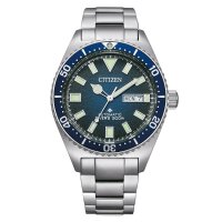 Citizen Armbanduhr NY0129-58LE