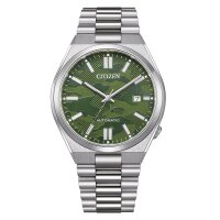 Citizen Armbanduhr NJ0159-86X