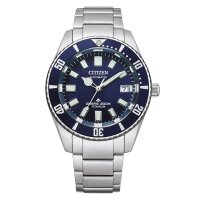 Citizen Armbanduhr NB6021-68L