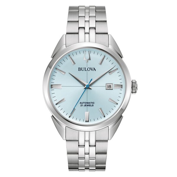 Bulova Armbanduhr 96B423