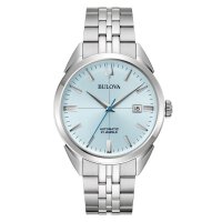 Bulova Armbanduhr 96B423