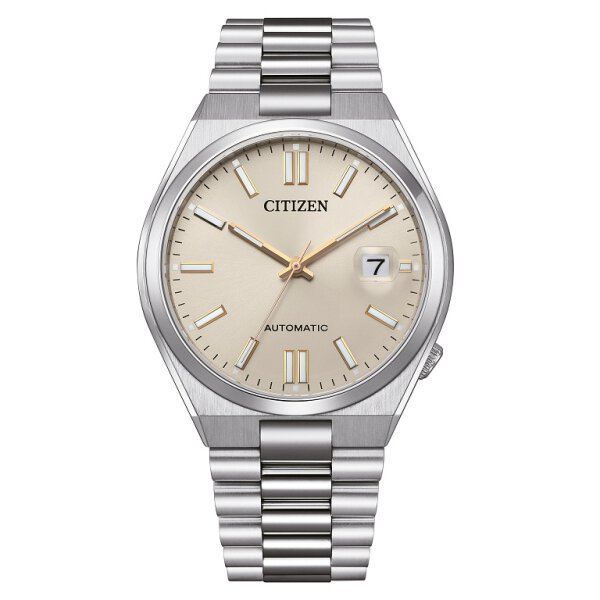 Citizen Armbanduhr NJ0151-88W