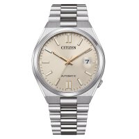 Citizen Armbanduhr NJ0151-88W