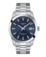 Tissot Gentleman Powermatic 80 Silicium T1274071104100