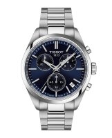 Tissot PR 100 Classic T1504171104100