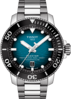 Tissot Seastar 2000 Professional Powermatic 80...