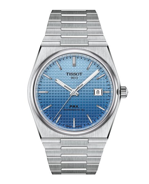 Tissot PRX Chrono T1374071135101