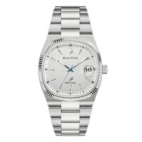 Bulova Armbanduhr 96B444