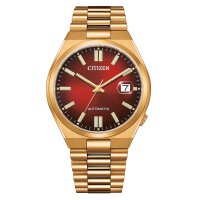 Citizen Armbanduhr NJ0153-82X