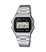 Casio Armbanduhr A158WEA-1EF