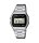 Casio Armbanduhr A158WEA-1EF