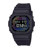 Casio Armbanduhr DW-5600RW-1ER