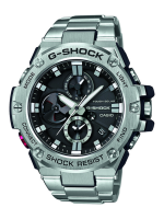 Casio Armbanduhr GST-B100D-1AER