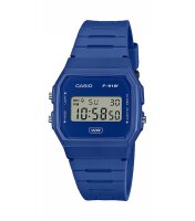 Casio Armbanduhr F-91WB-2A1EF