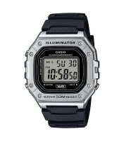 Casio Armbanduhr W-218HM-7AVEF