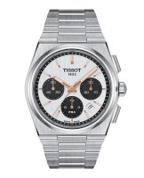 Tissot Prx Automatic Chronograph T1374271101100