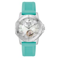 Bulova Armbanduhr 96L325