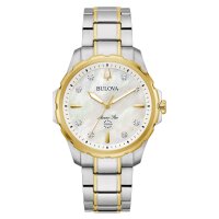 Bulova Armbanduhr 98P227