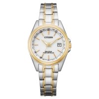 Citizen Armbanduhr EC1186-85A