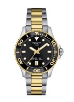 Tissot Seastar 1000 36mm T1202102205100