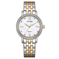 Citizen Armbanduhr EL3106-59D