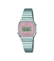 Casio Armbanduhr LA670WEA-4A2EF