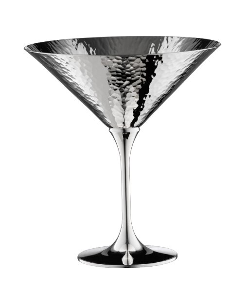 Martelé Cocktailschale 06301597