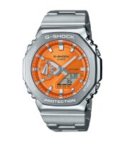 Casio Armbanduhr GM-2110D-4AER