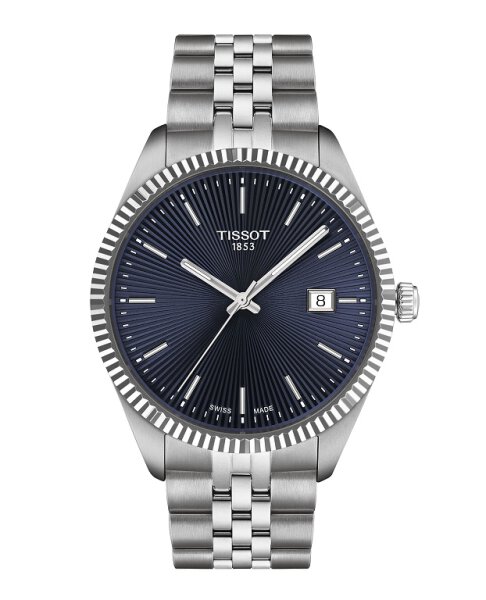 Tissot Ballade III T1564101104100