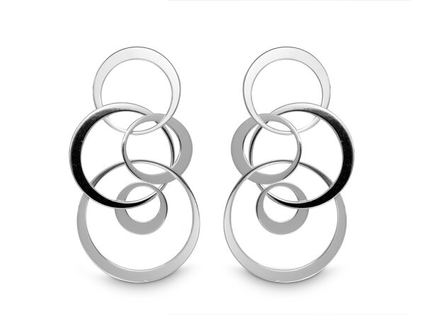 Ohrschmuck 925/Silber