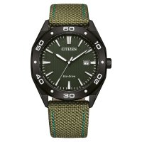 Citizen Armbanduhr BM7635-01X