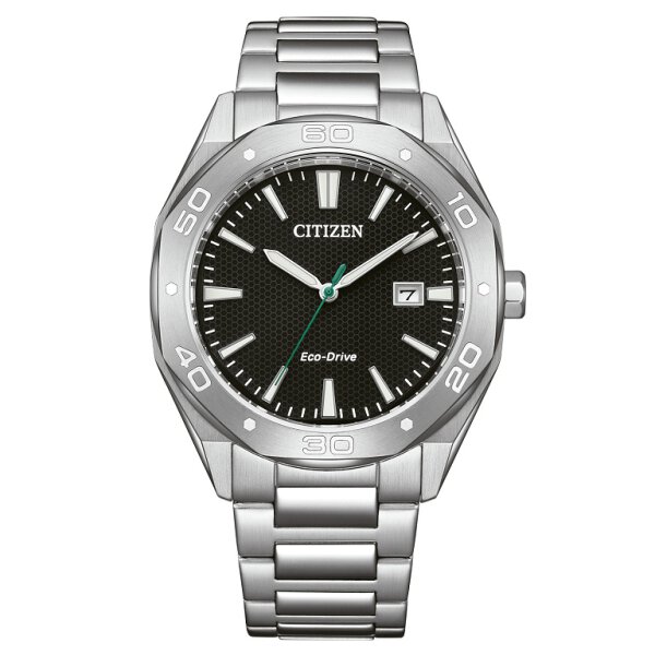 Citizen Armbanduhr BM7631-52E